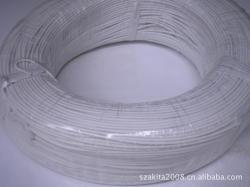 電子線廠家專業生產與供應 硅膠線、硅膠電線及高溫線全面解析