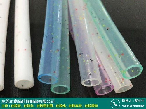 保障質(zhì)量與合規(guī) 黑河采購(gòu)嘉品高溫硅膠線以滿足美國(guó)FDA標(biāo)準(zhǔn)