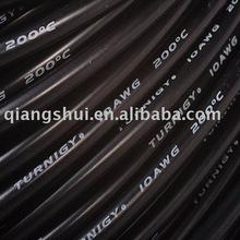 硅膠電纜線 高溫與大電流應(yīng)用的理想選擇